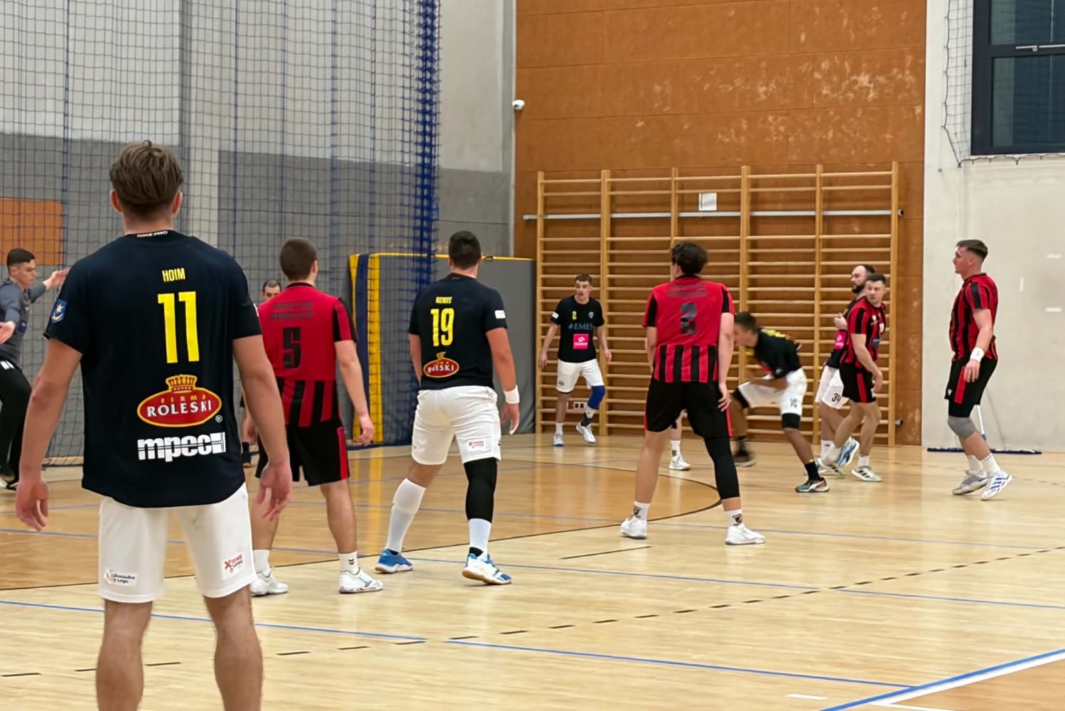Pałac Tarnów zdominował Wybickiego Kielce