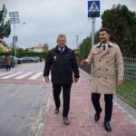 Rytwiany. Do użytku oddano dwie przebudowane drogi / Fot. Urząd Gminy w Rytwianach