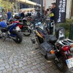 04.10.2026. Starachowice. Zakończenie sezonu Stowarzyszenia Starachowickie Klasyki / Fot. Anna Głąb - Radio Kielce