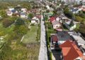 Kielce. Ul. Białogońska / Fot. MZD Kielce
