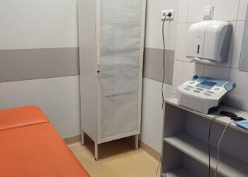 Starachowicki szpital skuteczniej leczy ból