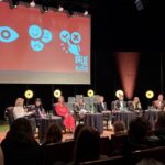 09.10.2026. Kielce. KCK. Konferencja „Kielce przeciwko hejtowi” / Fot. Anna Sokołowska - Radio Kielce
