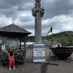 Muzyczne podróże przez świat. Rumunia / Fot. Grażyna Woźniczka