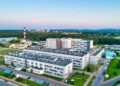 Starachowice. Nadzwyczajna sesja rady miejskiej / Źródło: Facebook / Marek Materek