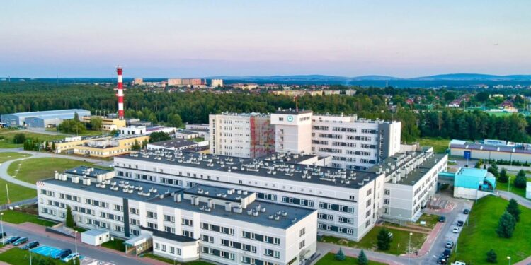 Starachowice. Nadzwyczajna sesja rady miejskiej / Źródło: Facebook / Marek Materek