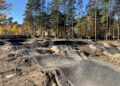 Stąporków. Pumptrack / Fot. Magdalena Galas-Klusek - Radio Kielce