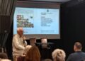 20.10.2026. Kielce. Dom Kultury Zameczek w Kielcach. VII Forum Zdrowia Psychicznego / Fot. Maria Matys - Radio Kielce