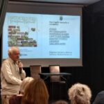 20.10.2026. Kielce. Dom Kultury Zameczek w Kielcach. VII Forum Zdrowia Psychicznego / Fot. Maria Matys - Radio Kielce