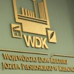 15.10.2026. Kielce. WDK. Wojewódzki Dom Kultury w Kielcach / Fot. Stanisław Nowaczek (Radio Kielce)