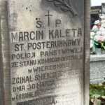 26.10.2026. Starachowice. Konferencja ws. kwesty na cmentarzach 1 listopada / Fot. Anna Głąb - Radio Kielce