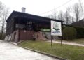 Schronisko Młodzieżowe w Nowej Słupi / Źródło: Starostwo Powiatowe w Kielcach