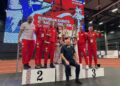 Fot. Kielecki Klub Sportowy Karate