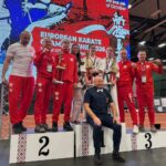 Fot. Kielecki Klub Sportowy Karate
