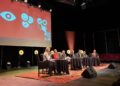 09.10.2026. Kielce. KCK. Konferencja „Kielce przeciwko hejtowi” / Fot. Anna Sokołowska - Radio Kielce