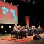09.10.2026. Kielce. KCK. Konferencja „Kielce przeciwko hejtowi” / Fot. Anna Sokołowska - Radio Kielce