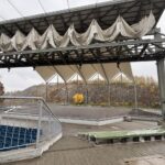22.10.2026. Kadzielnia. Amfiteatr / Fot. Dariusz Kuc - Radio Kielce