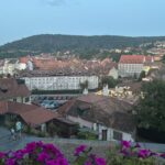 Muzyczne podróże przez świat. Rumunia / Fot. Grażyna Woźniczka