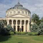 Muzyczne podróże przez świat. Rumunia / Fot. Grażyna Woźniczka