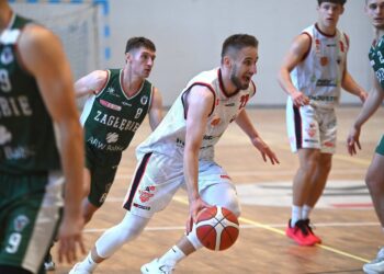 Oleksandr Kobets / Fot. UJK Kielce/Facebook