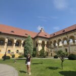 Muzyczne podróże przez świat. Rumunia / Fot. Grażyna Woźniczka
