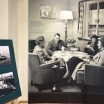 25.10.2026. Ostrowiec Świętokrzyski. Wystawa „Argentarium. Srebra i platery firm warszawskich ze zbiorów muzealnych i prywatnych” / Fot. Anna Głąb - Radio Kielce