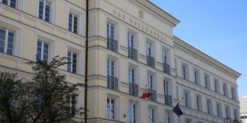 Jest decyzja! Proces byłego starosty rozpocznie się od początku