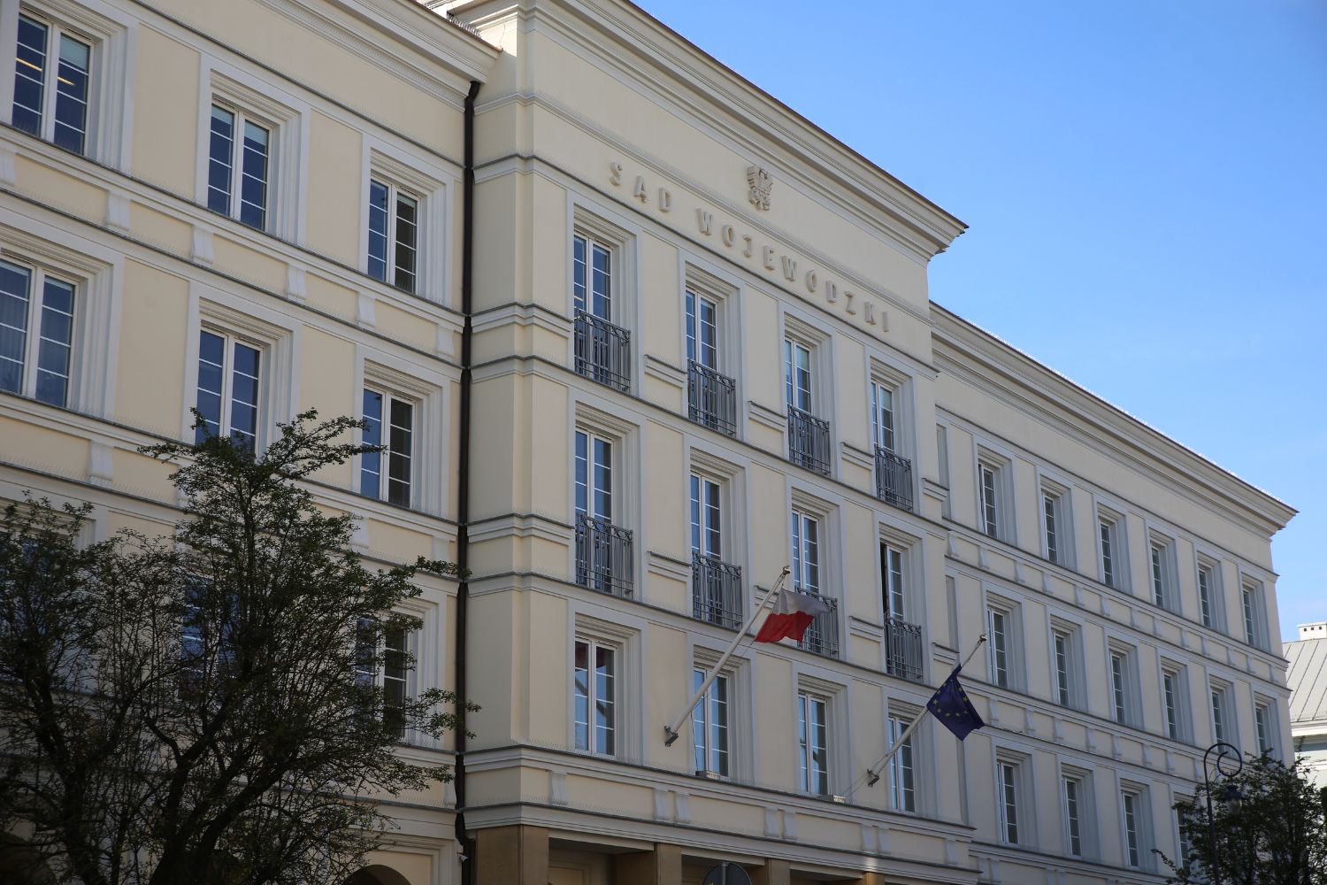 Jest decyzja! Proces byłego starosty rozpocznie się od początku