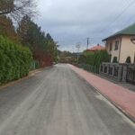 Rytwiany. Do użytku oddano dwie przebudowane drogi / Fot. Urząd Gminy w Rytwianach