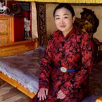 Muzyczne podróże przez świat. Mongolia / Fot. Agnieszka Wasztyl