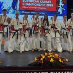 Fot. Kielecki Klub Sportowy Karate