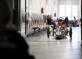 Czwartek należał do inżynierów