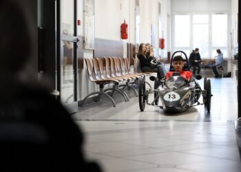 Czwartek należał do inżynierów