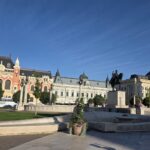 Muzyczne podróże przez świat. Rumunia / Fot. Grażyna Woźniczka