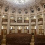 Muzyczne podróże przez świat. Rumunia / Fot. Grażyna Woźniczka