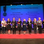 19.10.2026. Kielce. Wojewódzkie uroczystości Dnia Edukacji Narodowej / Fot. Wiktor Taszłow - Radio Kielce