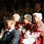 15.10.2026. Kielce. WDK. Świętokrzyska Nagroda Kultury 2026 / Fot. Wiktor Taszłow - Radio Kielce
