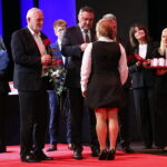 19.10.2026. Kielce. Wojewódzkie uroczystości Dnia Edukacji Narodowej / Fot. Wiktor Taszłow - Radio Kielce