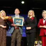 15.10.2026. Kielce. WDK. Świętokrzyska Nagroda Kultury 2026 / Fot. Wiktor Taszłow - Radio Kielce