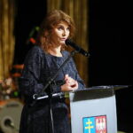 15.10.2026. Kielce. WDK. Świętokrzyska Nagroda Kultury 2026 / Fot. Wiktor Taszłow - Radio Kielce