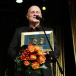 15.10.2026. Kielce. WDK. Świętokrzyska Nagroda Kultury 2026 / Fot. Wiktor Taszłow - Radio Kielce