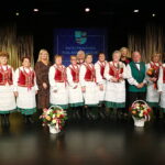 15.10.2026. Kielce. WDK. Świętokrzyska Nagroda Kultury 2026 / Fot. Wiktor Taszłow - Radio Kielce