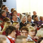 15.10.2026. Kielce. WDK. Świętokrzyska Nagroda Kultury 2026 / Fot. Wiktor Taszłow - Radio Kielce