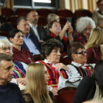15.10.2026. Kielce. WDK. Świętokrzyska Nagroda Kultury 2026 / Fot. Wiktor Taszłow - Radio Kielce