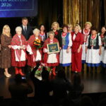 15.10.2026. Kielce. WDK. Świętokrzyska Nagroda Kultury 2026 / Fot. Wiktor Taszłow - Radio Kielce