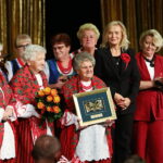 15.10.2026. Kielce. WDK. Świętokrzyska Nagroda Kultury 2026 / Fot. Wiktor Taszłow - Radio Kielce