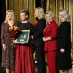 15.10.2026. Kielce. WDK. Świętokrzyska Nagroda Kultury 2026 / Fot. Wiktor Taszłow - Radio Kielce