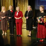 15.10.2026. Kielce. WDK. Świętokrzyska Nagroda Kultury 2026 / Fot. Wiktor Taszłow - Radio Kielce