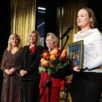 15.10.2026. Kielce. WDK. Świętokrzyska Nagroda Kultury 2026 / Fot. Wiktor Taszłow - Radio Kielce