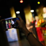 15.10.2026. Kielce. WDK. Świętokrzyska Nagroda Kultury 2026 / Fot. Wiktor Taszłow - Radio Kielce