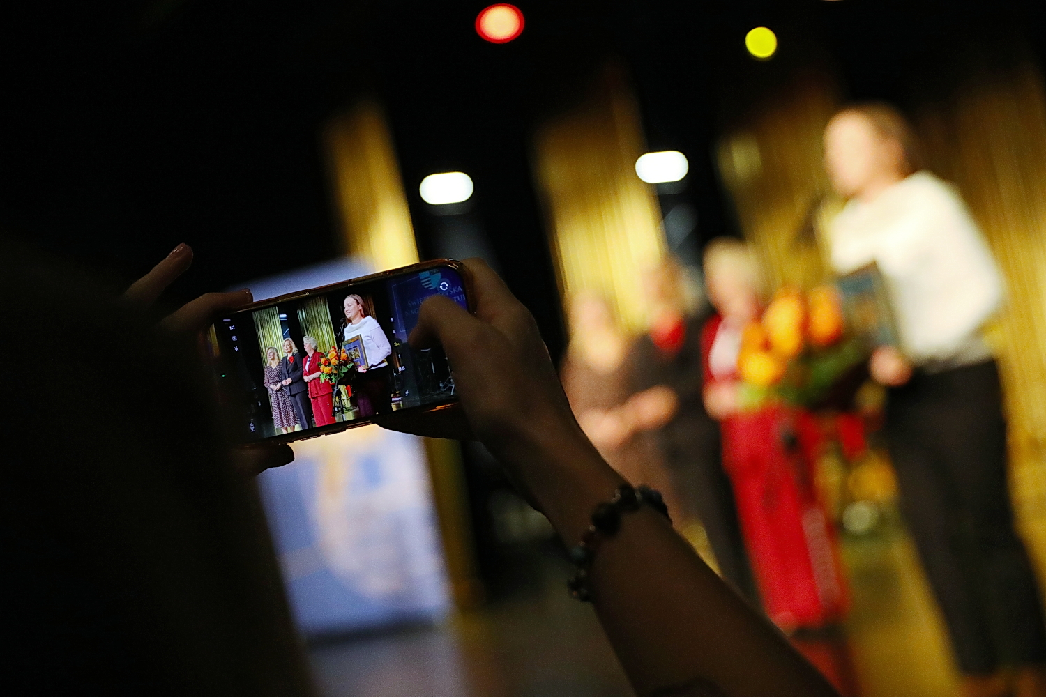 Przyznano Świętokrzyskie Nagrody Kultury. Poznaj laureatów